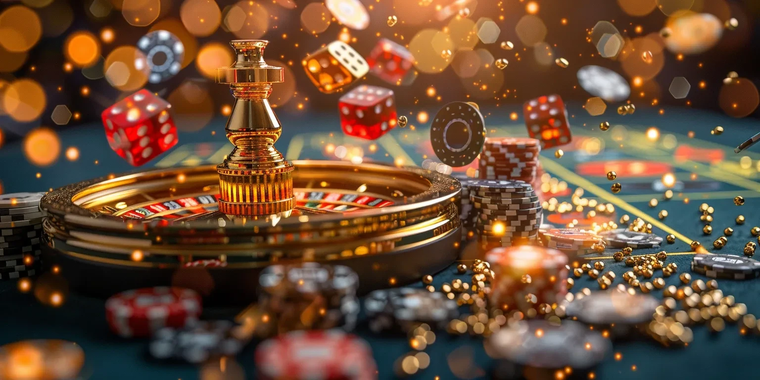 Menjelajahi Dunia Permainan: Dari Tembak Ikan Hingga Baccarat Pantas